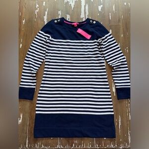 Kenley Long Sleeve Dress